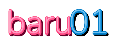 baru01 — logo kanal