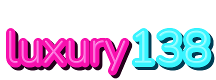 luxury138 — logo kanal