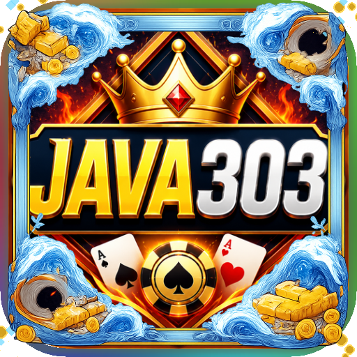 java303 — mitra unggulan